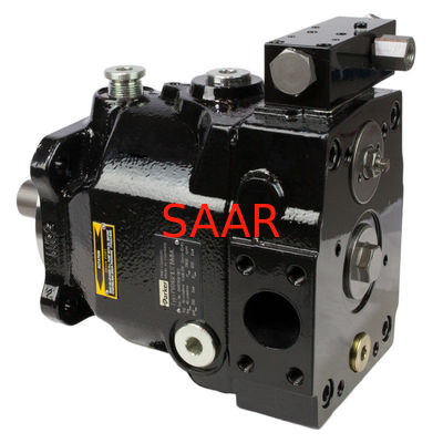 Parker PV Serie Hydraulikpumpen Axialkolbenpumpe PV016, PV020, PV023, PV028