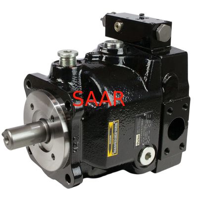 Parker PV Serie Hydraulikpumpen Axialkolbenpumpe PV016, PV020, PV023, PV028