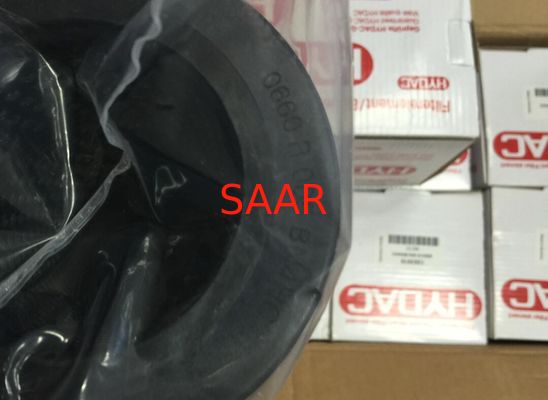 0660R010ON Hydac Filterelement 0660R Serie, Hydraulische Filter Ersatzteile
