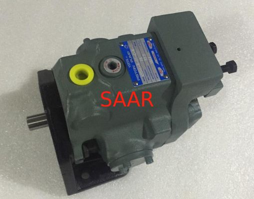 A37-F-R-01-H-S-K-32 Yuken Hydraulikpumpe, Verstellkolbenpumpe