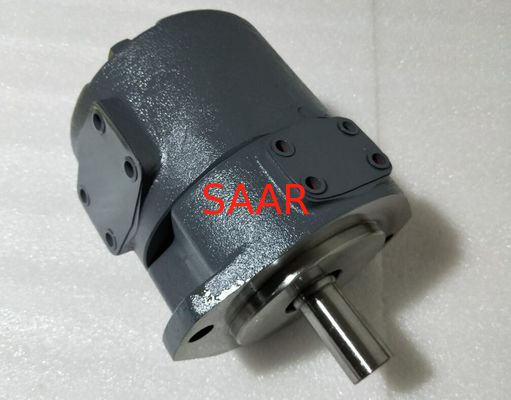Tokyo Keiki SQP2-12-1C-L-18 Industrielle Hydraulikpumpe Einzelschifffahrzeugpumpe