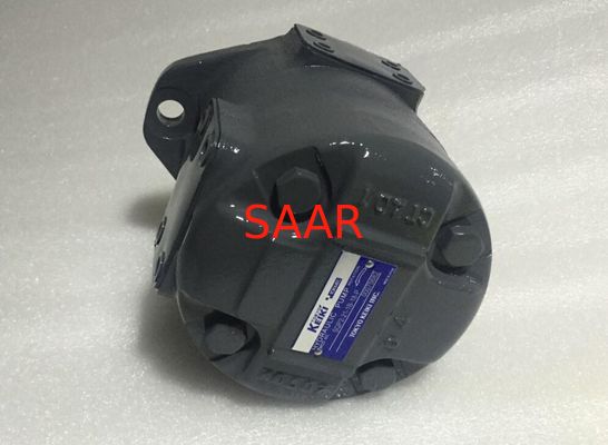 Tokyo Keiki SQP2-12-1C-L-18 Industrielle Hydraulikpumpe Einzelschifffahrzeugpumpe