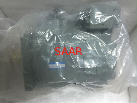 A3H100-LR01KK-10 Yuken Variable Yuken Druckkompensator mit hydraulischer Pumpe Typ
