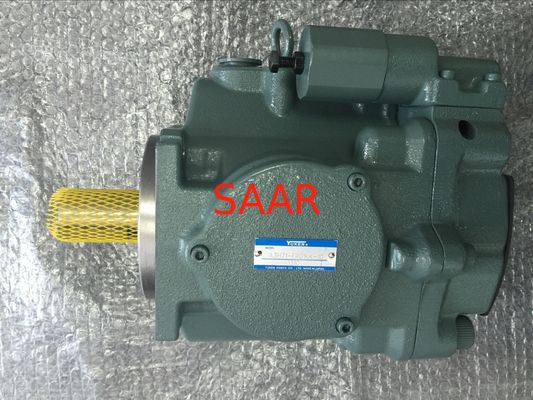 A3H100-LR01KK-10 Yuken Variable Yuken Druckkompensator mit hydraulischer Pumpe Typ