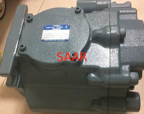 A3H100-LR01KK-10 Yuken Variable Yuken Druckkompensator mit hydraulischer Pumpe Typ
