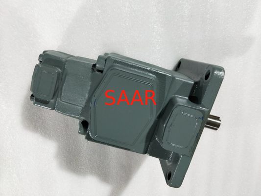 PV2R12-25-53-L-RAAA-4222 Yuken Hydraulikpumpe, PV2R12-Serie Doppelventilpumpe