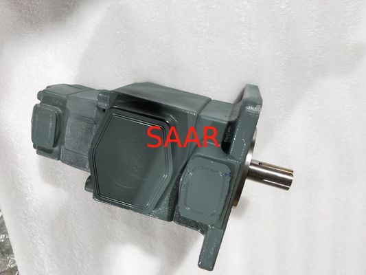 PV2R33-60-52-F-RAAA-31 Hochleistungs-Yuken-Hydraulikpumpe, PV2R33-Serie Doppel-Flügelzellenpumpe