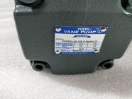 Lärmarme Hydraulikpumpe Yuken, variable Fluegelpumpe Yuken der Reihen-PV2R24