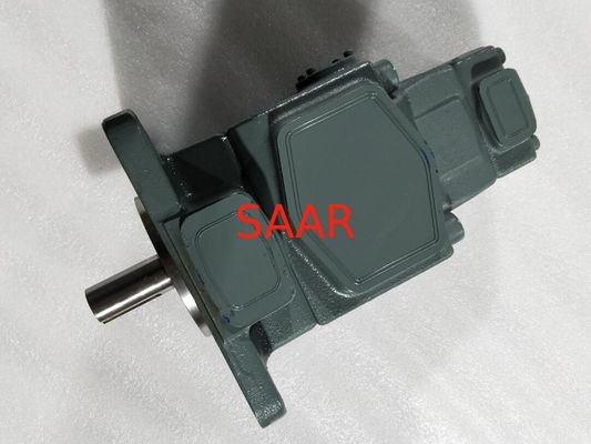PV2R23-33-60-F-RAAA-41 Yuken Hydraulik-Flügelzellenpumpe / Doppelflügelzellenpumpe PV2R23 Serie