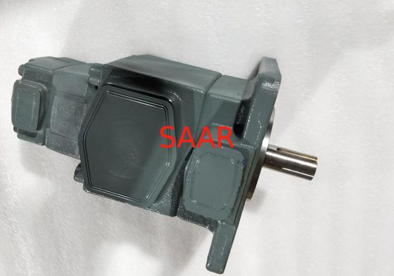 PV2R33-60-52-F-RAAA-31 Hochleistungs-Yuken-Hydraulikpumpe, PV2R33-Serie Doppel-Flügelzellenpumpe