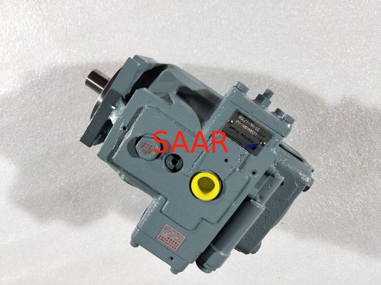 Daikin VZ80A3RX-10 VZ Serie Industrielle Hydraulikpumpe / Kolbenpumpe Hohe Effizienz Lange Lebensdauer
