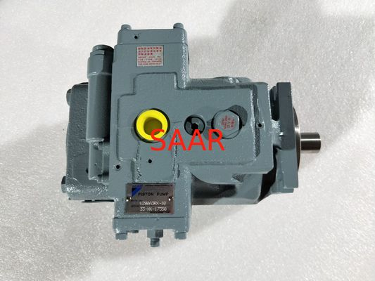 Daikin VZ80A3RX-10 VZ Serie Industrielle Hydraulikpumpe / Kolbenpumpe Hohe Effizienz Lange Lebensdauer