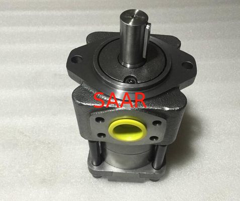 QT52-63L-A mittlere Druck hydraulische innere Getriebepumpe Sumitomo QT-Serie geringer Lärm