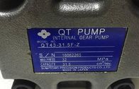 Industrielle interne hydraulische Hochdruckreihe Zahnradpumpe Sumitomo Quart