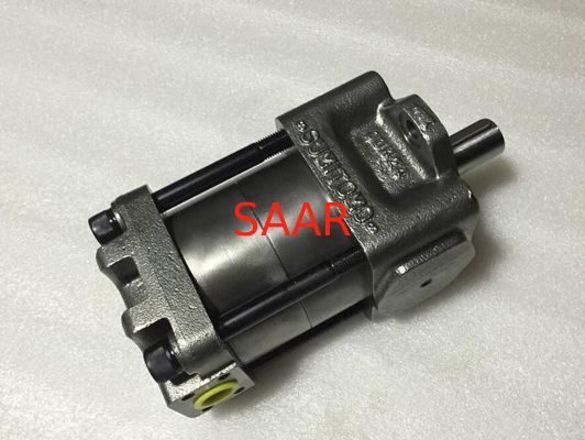 Sumitomo QT61-200-A QT Serie Niederdruck-Zahnradpumpe / Hydraulische Innenzahnradpumpe