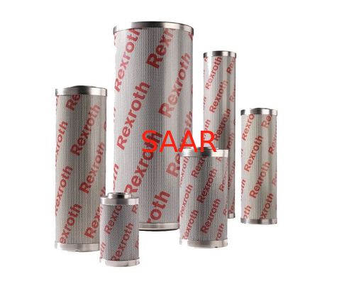 16.9801/SPWR3-F00-0-V Ersatz-Hydraulikfilterelemente mit Glasfasermaterial 16.6200 16.6300 Größe