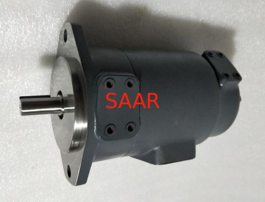 SQP21-12-10-86AB-18 Tokyo Keiki Industrial Hydraulic Pump Doppel-Festverlagerung Vane Pump Geräuscharm