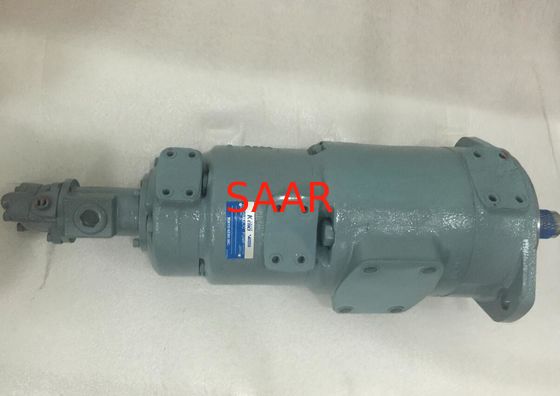 SQP321-25-12-2-86CCC-18 Hydraulische Dreifachpumpe mit fester Verdrängung Tokyo Keiki SQP-Serie