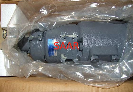 SQP321-25-12-2-86CCC-18 Hydraulische Dreifachpumpe mit fester Verdrängung Tokyo Keiki SQP-Serie