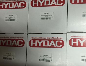 Rückleitung Hydac-Filterelement Replacment-Patronen-Struktur der Reihen-1300R