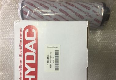 Rückleitung Hydac-Filterelement Replacment-Patronen-Struktur der Reihen-1300R