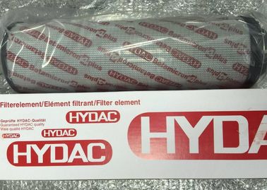Reihen-hohe Präzision Ersatz-hydraulische Rückholnetzfilter-Filterelemente Hydac 2600R