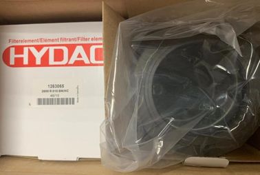 Reihen-hohe Präzision Ersatz-hydraulische Rückholnetzfilter-Filterelemente Hydac 2600R