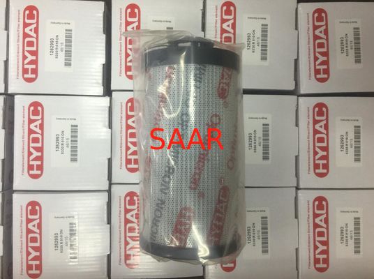 1263000, 0330R005ON/-KB 0330R Serie Rücklaufleitung Hydac Filterelement, Industrielles Hydraulikfilterelement