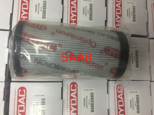 1263000, 0330R005ON/-KB 0330R Serie Rücklaufleitung Hydac Filterelement, Industrielles Hydraulikfilterelement