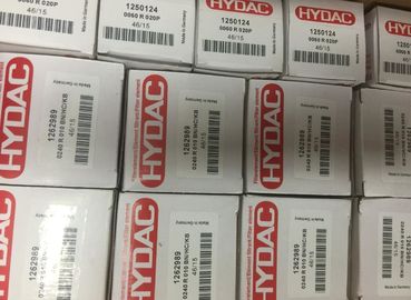 Reihen-Rückleitung Elemente Hydac 0240R für hydraulischen Rückholnetzfilter