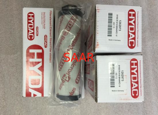 1263000, 0330R005ON/-KB 0330R Serie Rücklaufleitung Hydac Filterelement, Industrielles Hydraulikfilterelement