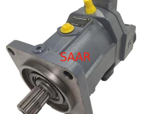 R902448477 R902416433 AA4FO125/30R-PZB25N00 A4FO-Serie Achs-Kolben-Festpumpe