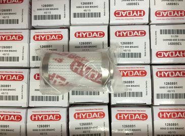 Reihe Druckfilter-Elemente Hydac 0110D 0140D 0160D