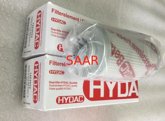 1263404, 0030D003ON/-V Hocheffiziente Hydac-Filterelement 0015D 0030D 0055D 0060D 0075D 0095D Reihe