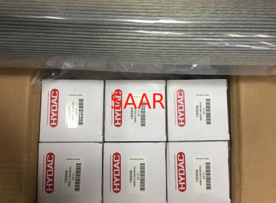 1314848, 0900D005ON Druckwechselfilter Hydac 0800D 0900D 1320D 1500D Serie
