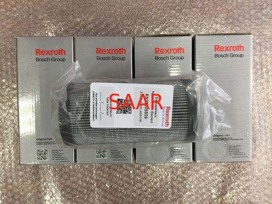 R928008739, 2.0250AS10-CH0-0-M Ersatzfilterelement Hydraulik 2.0250 2.0400 2.0630
