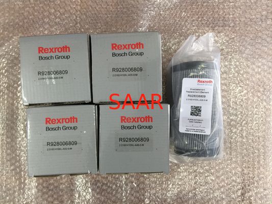 R928012355, 2.0100G10-BHV-0-V Hydraulikölfilterelement 2.0100 2.0130 2.0150 2.0160