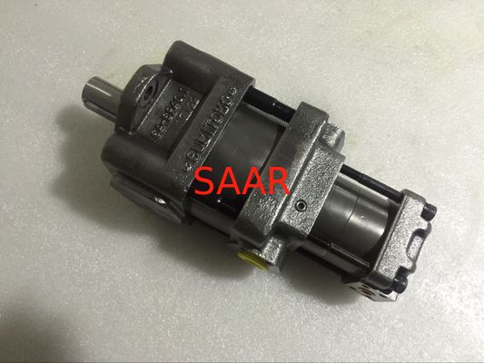 QT4222-25-5F-A Sumitomo QT Serie Doppel-Innenzahnradpumpe