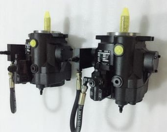 Reihen-variable Volumen-Kolbenpumpe Parker PVP33