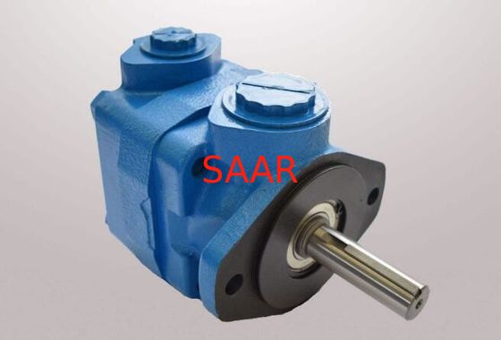 708535-7, V2020-1F11B9B-1CC20-LH V2020-Serie Eaton Vickers Vane Pump Teile Festverlagerung Hydraulik