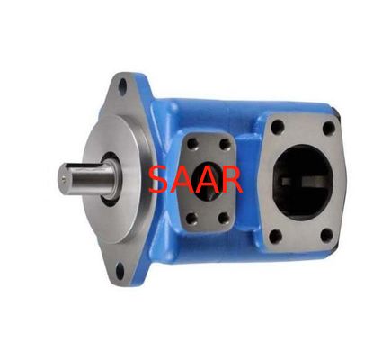 20VQ5A1A22R Hochzuverlässigkeit Vickers Hydraulikpumpe / Single Vane Pumpe 20VQ Serie