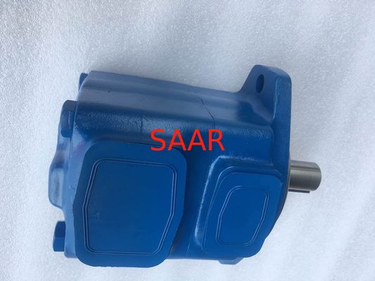 20VQ5A1A22R Hochzuverlässigkeit Vickers Hydraulikpumpe / Single Vane Pumpe 20VQ Serie