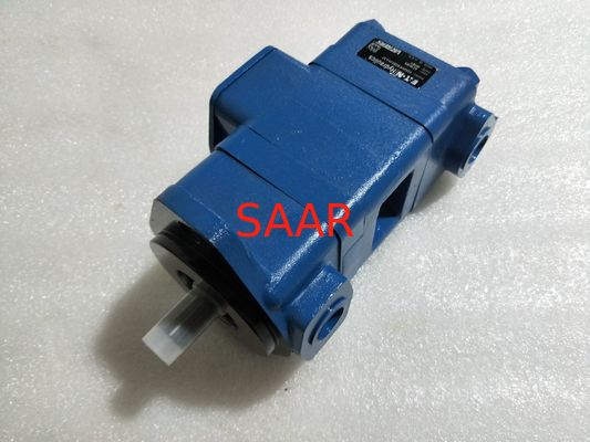 424878-7, V2010-1F11S3S-11CC10-LH Vielseitigkeit Hydraulische Vickers V2010-Serie Doppel-Vane-Pumpe Hochpräzision