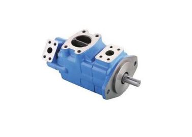Hydraulikpumpe Eaton Vickers 3520V, doppelte Reihe der Fluegelpumpe-V