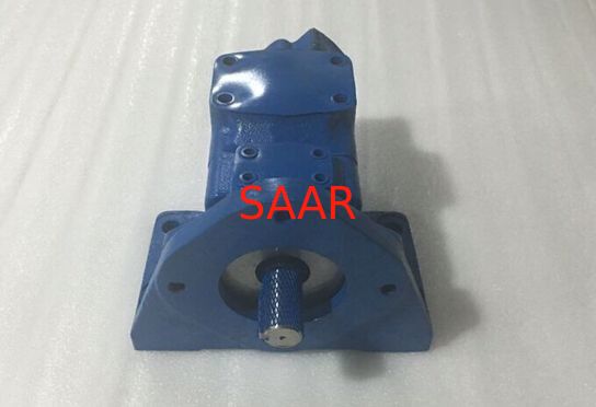 4520VQ60A141AA22R VQ Serie Doppel-Vane Eaton Vickers Hydraulikpumpe Hohe Geschwindigkeit Haltbarkeit