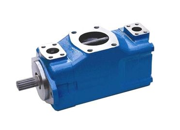 Hydraulikpumpe Eaton Vickers 3520V, doppelte Reihe der Fluegelpumpe-V