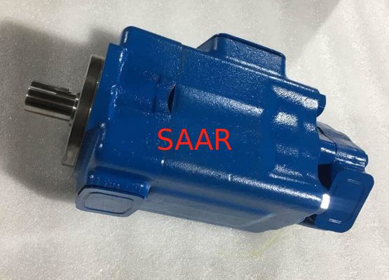 4520VQ60A141AA22R VQ Serie Doppel-Vane Eaton Vickers Hydraulikpumpe Hohe Geschwindigkeit Haltbarkeit