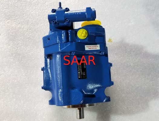 2151937, PVQ13A2RSE1S10CGD20 Industrielle Eaton Vickers Hydraulikpumpe PVQ Serie, Eaton Vickers Kolbenpumpen
