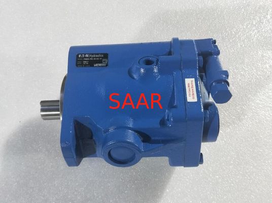 394658, PVB45LSF20C11 Eaton Vickers Hydraulikpumpe, PVB45 Verstellbare Axialkolbenpumpe