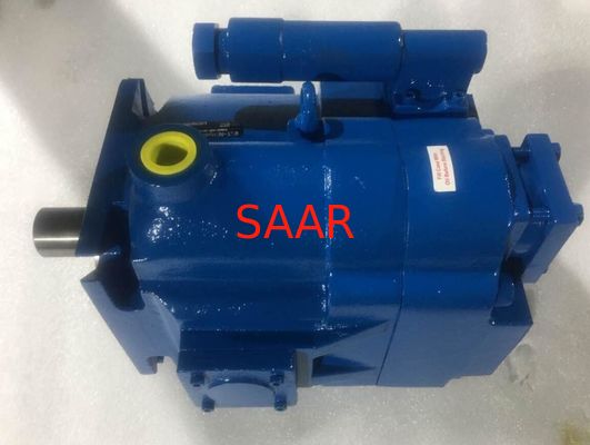 394658, PVB45LSF20C11 Eaton Vickers Hydraulikpumpe, PVB45 Verstellbare Axialkolbenpumpe